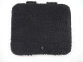 Trunk/boot trim cover