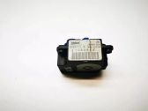 Air flap motor/actuator