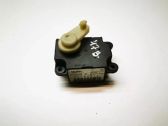 Air flap motor/actuator