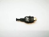 Brake pedal sensor switch
