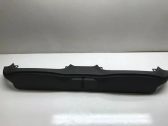 Other trunk/boot trim element