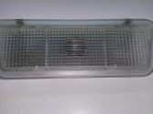 Rear seat light