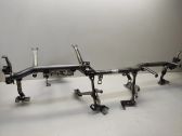 Dashboard cross member/frame bar