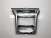 Radio/GPS head unit trim