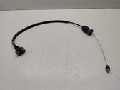 Throttle cable