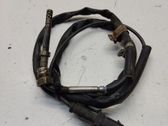 Sensor de temperatura del escape