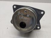 Support de moteur, coussinet