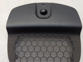 Moldura protectora del altavoz central del panel