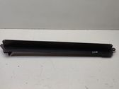 Radiator trim