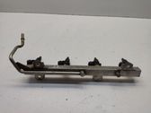 Fuel main line pipe