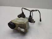 Master brake cylinder