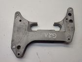 Gearbox mounting bracket
