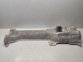 Exhaust heat shield