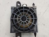 Panel speaker