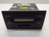 Radio / CD-Player / DVD-Player / Navigation