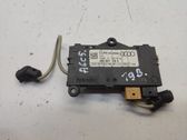 Alarm movement detector/sensor