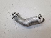 Turbo turbocharger oiling pipe/hose