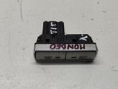 Windscreen/window heater switch