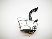 Brake pedal