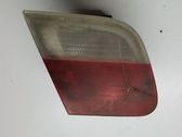 Tailgate rear/tail lights