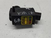 Headlight washer pump
