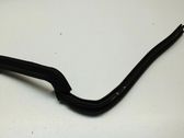 Sunroof sealing rubber