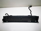 Top upper radiator support slam panel