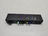Aerial antenna amplifier