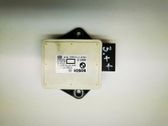 Sensor ESP de aceleración de frecuencia del intermitente