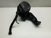 Secondary air pump