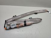 Roof airbag
