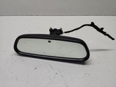 Rear view mirror (interior)