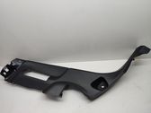 Rear seat side bottom trim