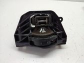 Engine mount bracket