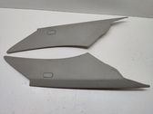 (C) pillar trim