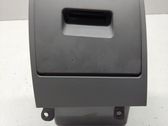 Glove box