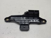 Other trunk/boot trim element