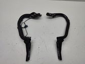 Tailgate/trunk/boot hinge