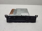 Radio/CD/DVD/GPS head unit