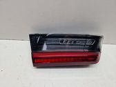 Tailgate rear/tail lights