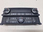 Climate control unit