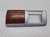 Panel trim