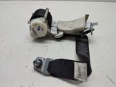 Rear seatbelt