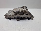 Intake manifold