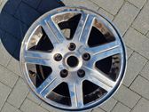 R16 alloy rim