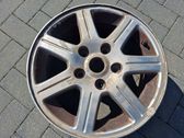 R16 alloy rim