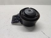 Alarm system siren
