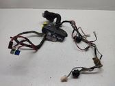 Front door wiring loom