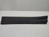 Front sill trim cover