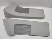 Rear door speaker cover trim
